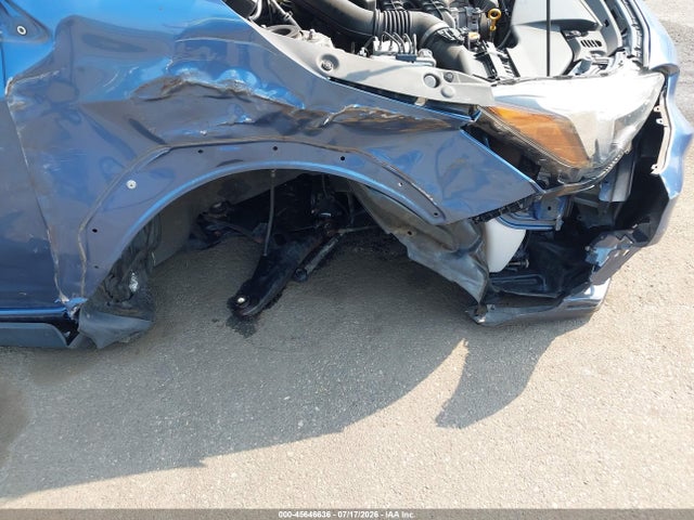 2019 Subaru Crosstrek 2.0i Limited მანქანა იყიდება აუქციონზე, vin: JF2GTAMC9K8364701, აუქციონის ნომერი: 45646636