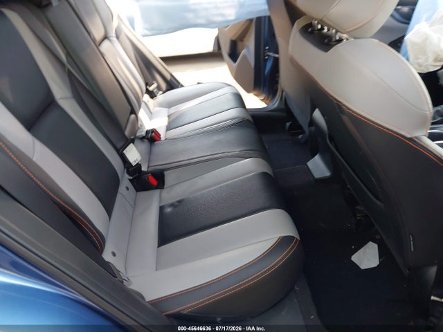 2019 Subaru Crosstrek 2.0i Limited მანქანა იყიდება აუქციონზე, vin: JF2GTAMC9K8364701, აუქციონის ნომერი: 45646636