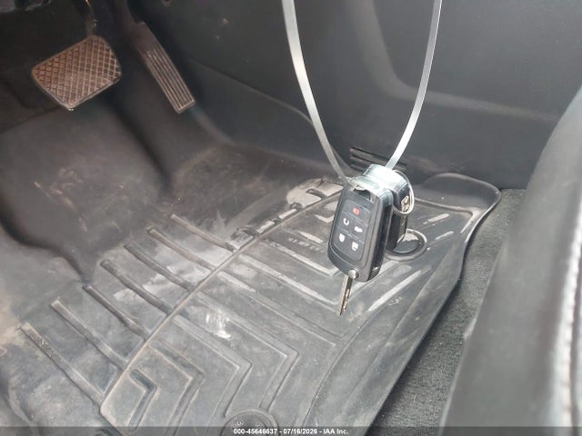 Aukcja sprzedaży 2017 Gmc Terrain Denali, vin: 2GKFLVE32H6274857, numer aukcji: 45646637