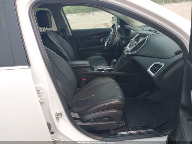 Aukcja sprzedaży 2017 Gmc Terrain Denali, vin: 2GKFLVE32H6274857, numer aukcji: 45646637
