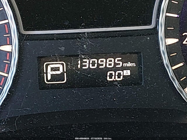 Aukcja sprzedaży 2015 Infiniti Qx60, vin: 5N1AL0MM7FC553305, numer aukcji: 45646638