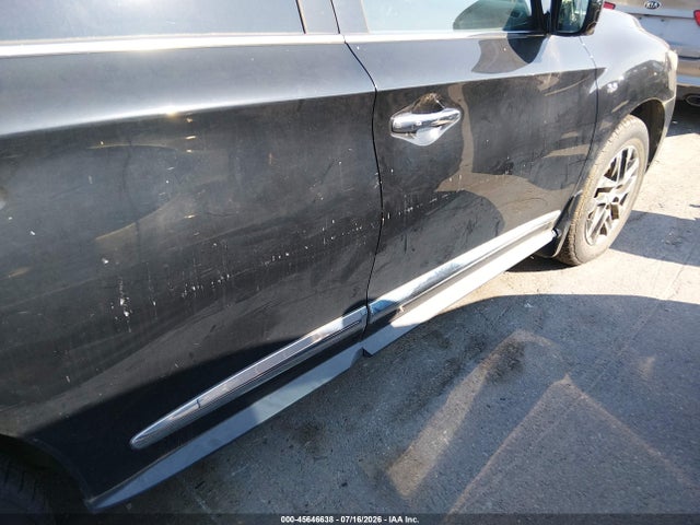 Aukcja sprzedaży 2015 Infiniti Qx60, vin: 5N1AL0MM7FC553305, numer aukcji: 45646638