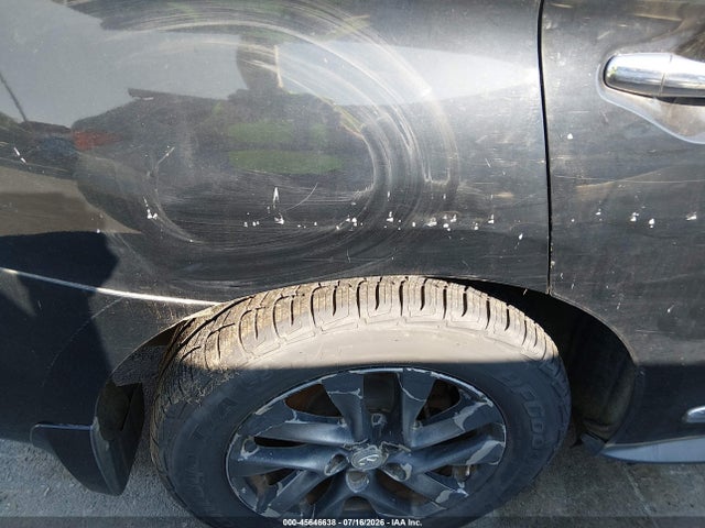 Aukcja sprzedaży 2015 Infiniti Qx60, vin: 5N1AL0MM7FC553305, numer aukcji: 45646638