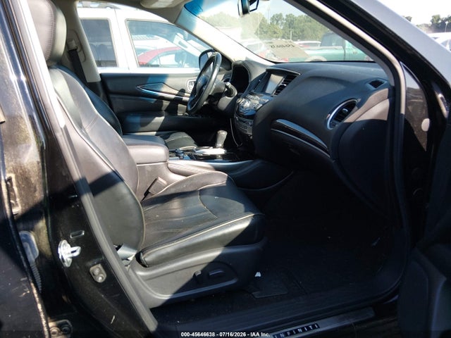 Aukcja sprzedaży 2015 Infiniti Qx60, vin: 5N1AL0MM7FC553305, numer aukcji: 45646638