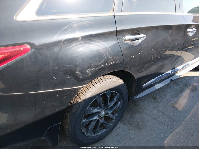 Aukcja sprzedaży 2015 Infiniti Qx60, vin: 5N1AL0MM7FC553305, numer aukcji: 45646638