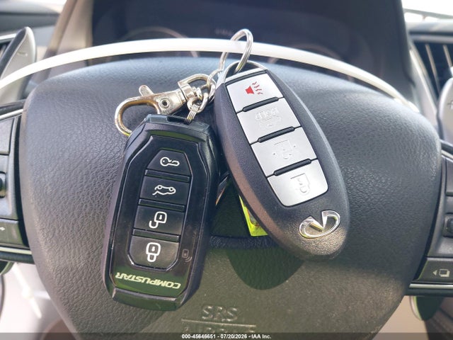 Продажа на аукционе авто 2014 Infiniti Q50 Sport, vin: JN1BV7AP1EM672926, номер лота: 45646651