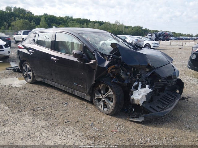 2019 1N4AZ1CP6KC306362 головне зображення