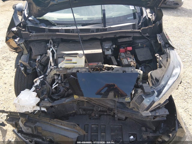 Nissan Leaf Sl 2019 1N4AZ1CP6KC306362 Image 10