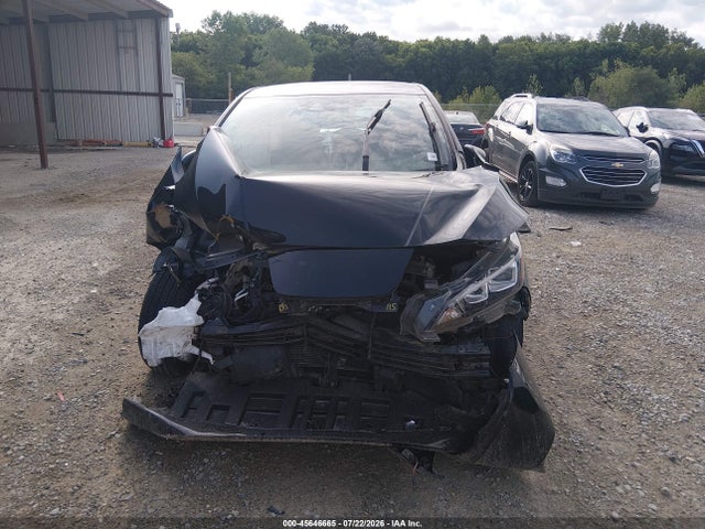 Nissan Leaf Sl 2019 1N4AZ1CP6KC306362 Image 12