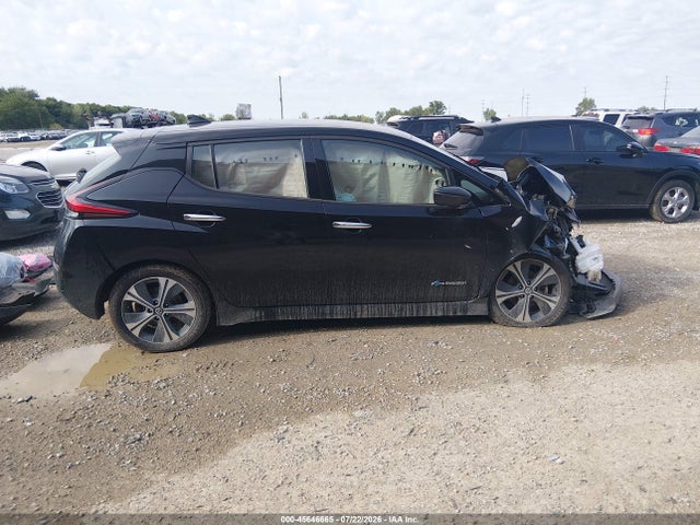 Nissan Leaf Sl 2019 1N4AZ1CP6KC306362 Image 13