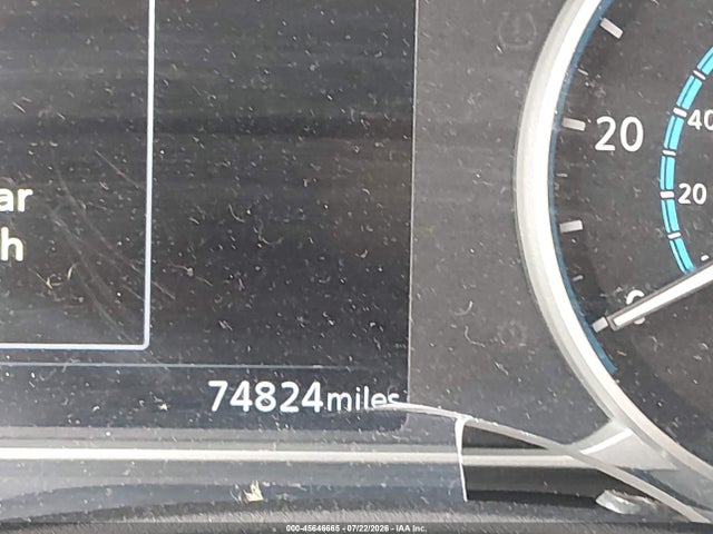 Nissan Leaf Sl 2019 1N4AZ1CP6KC306362 Image 15