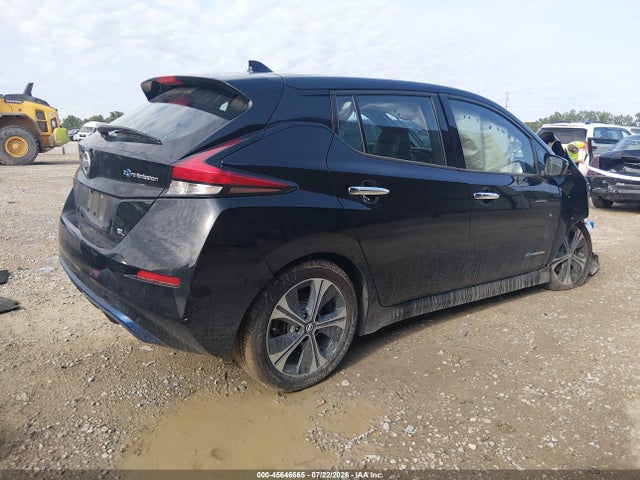 Nissan Leaf Sl 2019 1N4AZ1CP6KC306362 Image 4