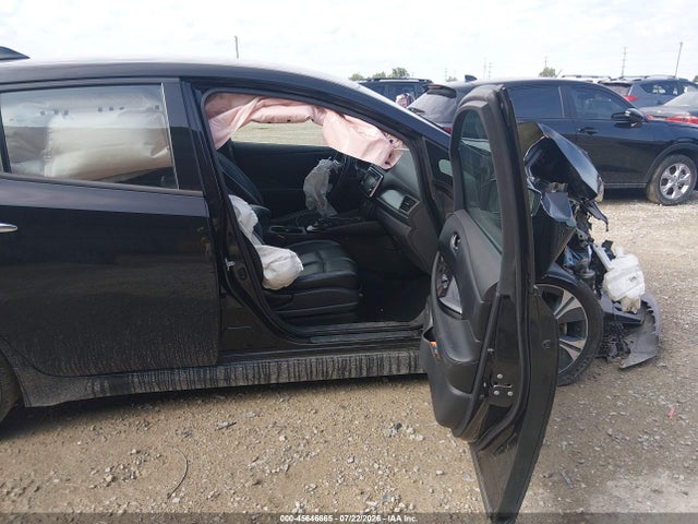 Nissan Leaf Sl 2019 1N4AZ1CP6KC306362 Image 5