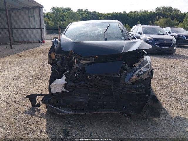 Nissan Leaf Sl 2019 1N4AZ1CP6KC306362 Image 6