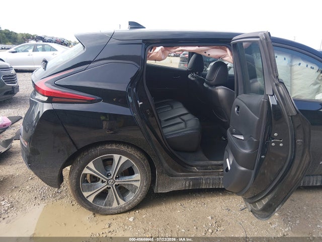 Nissan Leaf Sl 2019 1N4AZ1CP6KC306362 Image 8