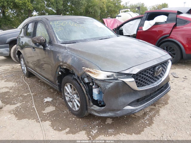 Aukcja sprzedaży 2025 Mazda Cx-5 2.5 S Preferred, vin: JM3KFBCL3S0540994, numer aukcji: 45646672