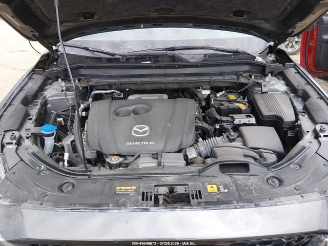 Aukcja sprzedaży 2025 Mazda Cx-5 2.5 S Preferred, vin: JM3KFBCL3S0540994, numer aukcji: 45646672
