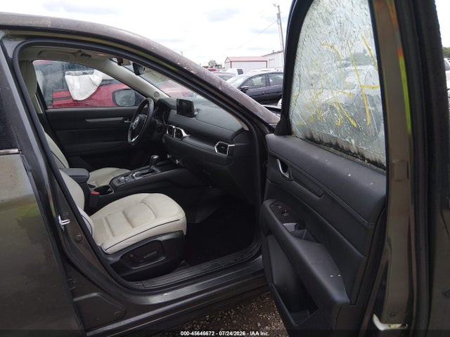 Aukcja sprzedaży 2025 Mazda Cx-5 2.5 S Preferred, vin: JM3KFBCL3S0540994, numer aukcji: 45646672