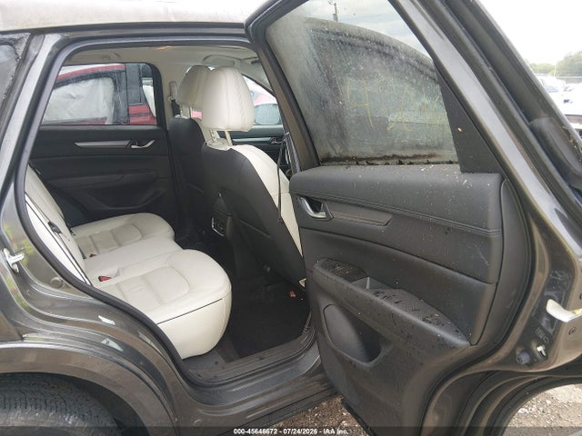 Aukcja sprzedaży 2025 Mazda Cx-5 2.5 S Preferred, vin: JM3KFBCL3S0540994, numer aukcji: 45646672