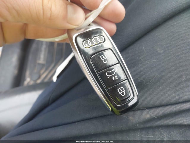 Aukcja sprzedaży 2021 Audi E-tron Premium Quattro, vin: WA1AAAGE6MB008200, numer aukcji: 45646679