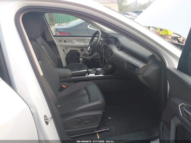 WA1AAAGE6MB008200 Audi E-tron Premium Quattro