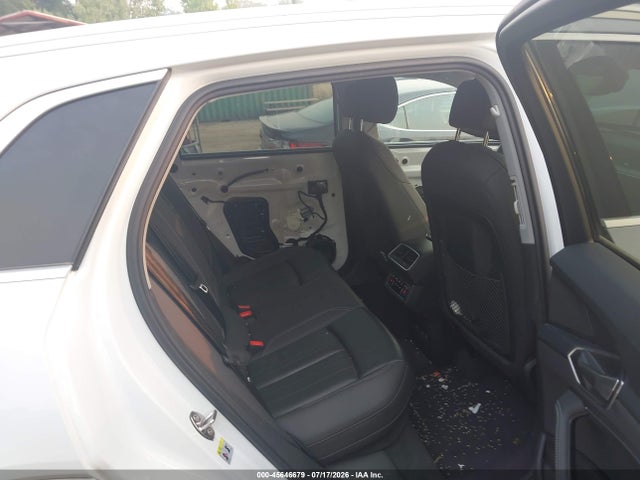 WA1AAAGE6MB008200 Audi E-tron Premium Quattro