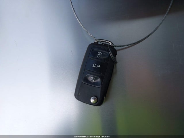 45646682 :رقم المزاد ، 3VWJA7AT6FM609874 vin ، 2015 Volkswagen Beetle 2.0l Tdi مزاد بيع