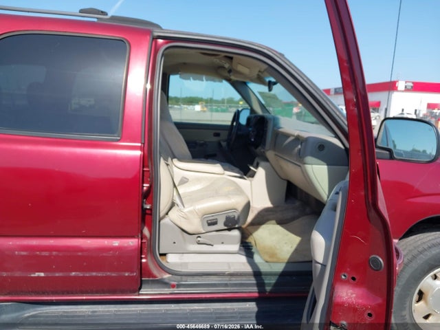 Aukcja sprzedaży 2001 Gmc Yukon Slt, vin: 1GKEC13T91J262558, numer aukcji: 45646689