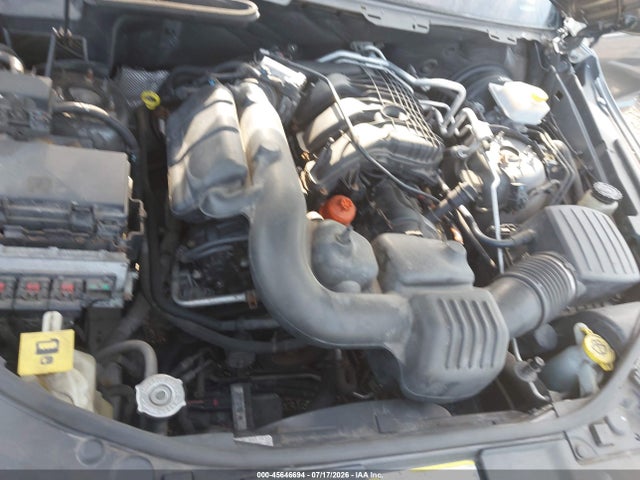 Продажа на аукционе авто 2012 Dodge Durango Sxt, vin: 1C4RDJAG3CC193230, номер лота: 45646694