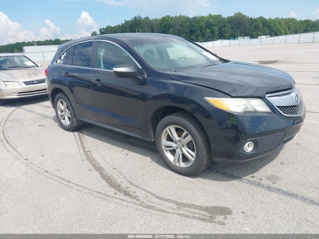 Продаж на аукціоні авто 2013 Acura Rdx, vin: 5J8TB4H59DL006187, номер лоту: 45646695