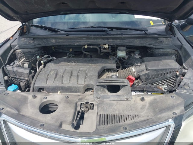 Продаж на аукціоні авто 2013 Acura Rdx, vin: 5J8TB4H59DL006187, номер лоту: 45646695