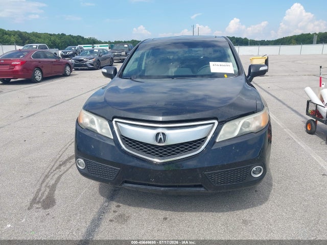 Продаж на аукціоні авто 2013 Acura Rdx, vin: 5J8TB4H59DL006187, номер лоту: 45646695