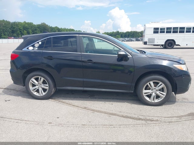 Продаж на аукціоні авто 2013 Acura Rdx, vin: 5J8TB4H59DL006187, номер лоту: 45646695