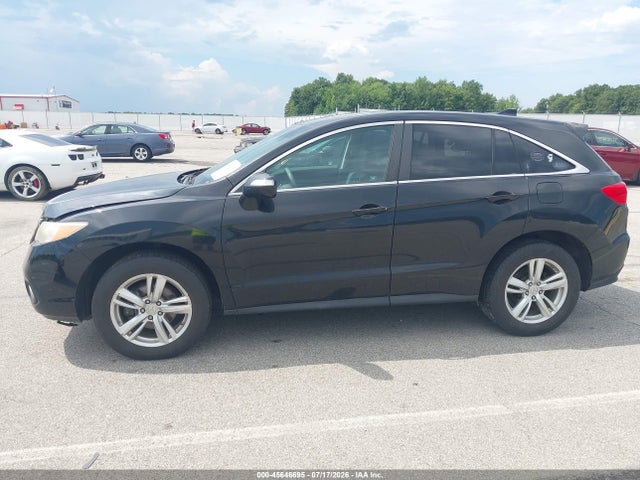 Продаж на аукціоні авто 2013 Acura Rdx, vin: 5J8TB4H59DL006187, номер лоту: 45646695