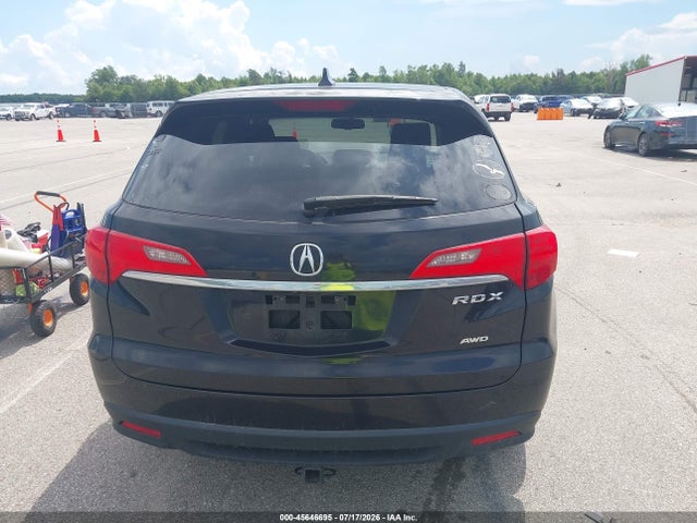 45646695 :رقم المزاد ، 5J8TB4H59DL006187 vin ، 2013 Acura Rdx مزاد بيع