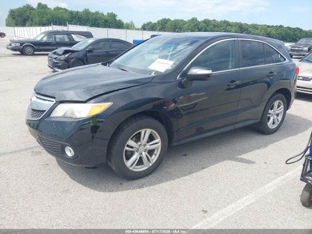 Продаж на аукціоні авто 2013 Acura Rdx, vin: 5J8TB4H59DL006187, номер лоту: 45646695