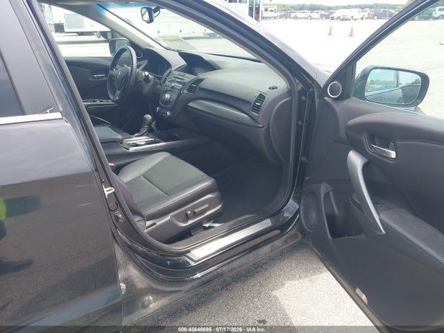 Продаж на аукціоні авто 2013 Acura Rdx, vin: 5J8TB4H59DL006187, номер лоту: 45646695