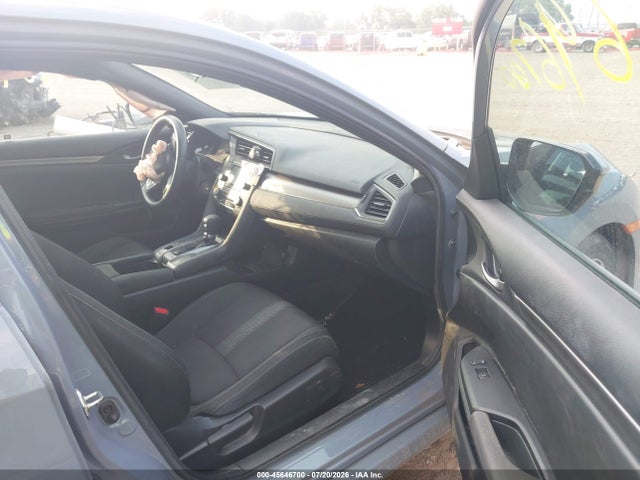 Продажа на аукционе авто 2017 Honda Civic Lx, vin: SHHFK7H20HU410943, номер лота: 45646700
