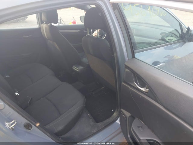 Продажа на аукционе авто 2017 Honda Civic Lx, vin: SHHFK7H20HU410943, номер лота: 45646700