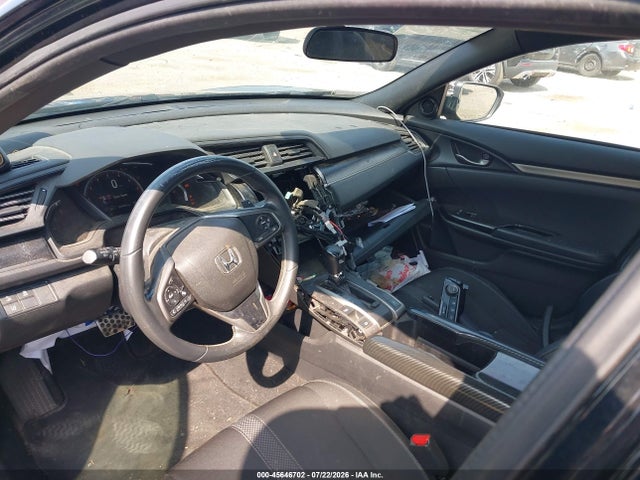 SHHFK7H42LU410999 Honda Civic Sport