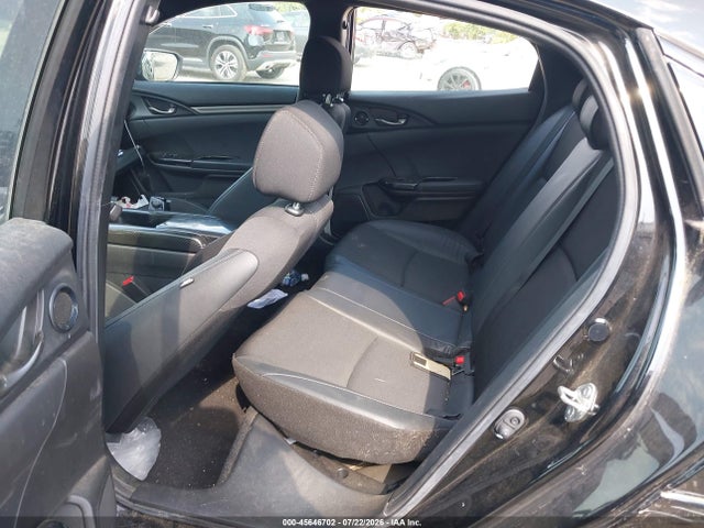 SHHFK7H42LU410999 Honda Civic Sport