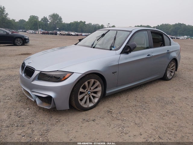 2011 Bmw 328i Xdrive მანქანა იყიდება აუქციონზე, vin: WBAPK5C51BA993533, აუქციონის ნომერი: 45646704