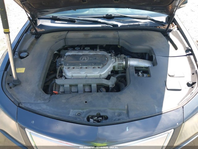 45646707 :رقم المزاد ، 19UUA8F26CA038466 vin ، 2012 Acura Tl 3.5 مزاد بيع