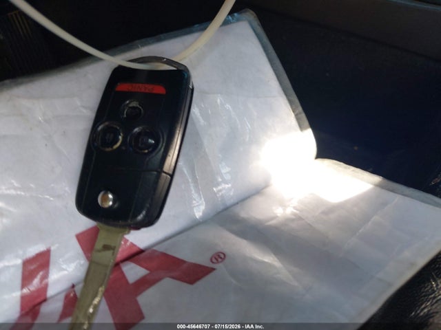 45646707 :رقم المزاد ، 19UUA8F26CA038466 vin ، 2012 Acura Tl 3.5 مزاد بيع