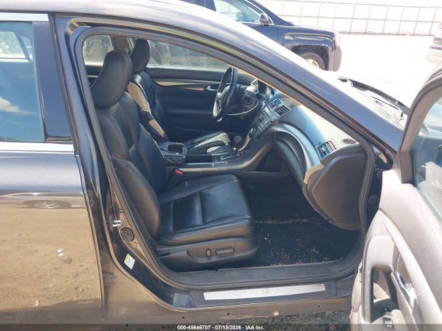 45646707 :رقم المزاد ، 19UUA8F26CA038466 vin ، 2012 Acura Tl 3.5 مزاد بيع