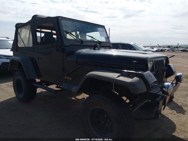 Aukcja sprzedaży 1995 Jeep Wrangler / Yj S/rio Grande, vin: 1J4FY19P3SP200304, numer aukcji: 45646709
