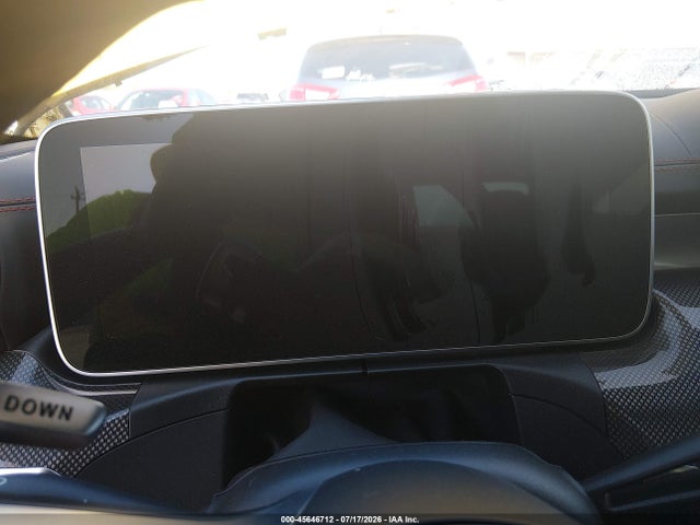 Продажа на аукционе авто 2025 Mercedes-benz Amg Cle 53, vin: W1KMJ6CB3SF054686, номер лота: 45646712