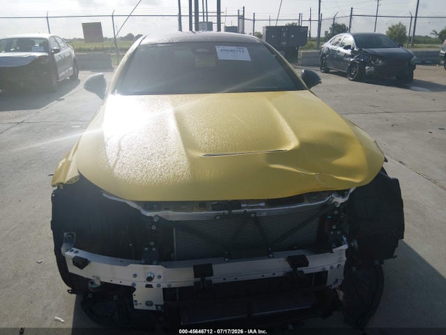 Продажа на аукционе авто 2025 Mercedes-benz Amg Cle 53, vin: W1KMJ6CB3SF054686, номер лота: 45646712