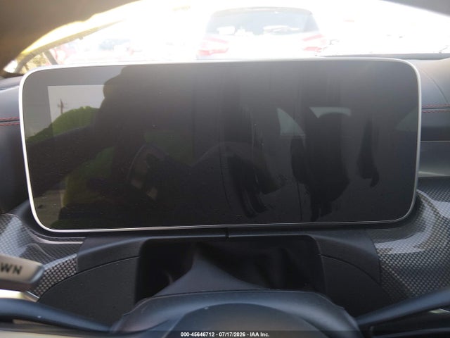 Продажа на аукционе авто 2025 Mercedes-benz Amg Cle 53, vin: W1KMJ6CB3SF054686, номер лота: 45646712