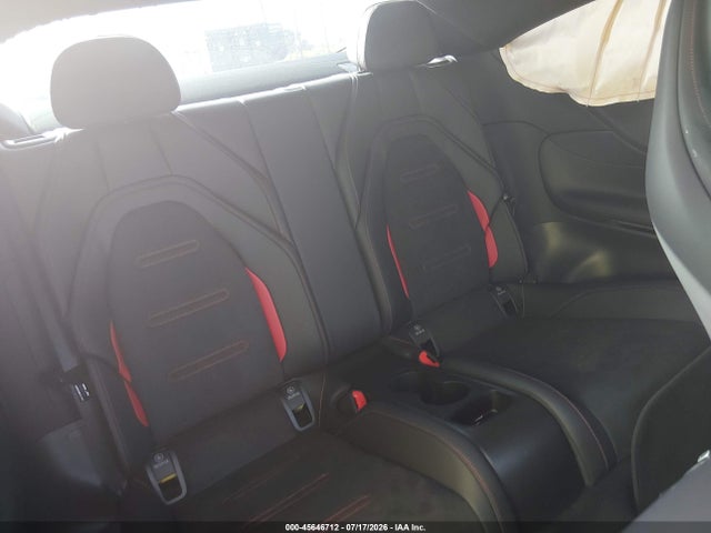 Продажа на аукционе авто 2025 Mercedes-benz Amg Cle 53, vin: W1KMJ6CB3SF054686, номер лота: 45646712